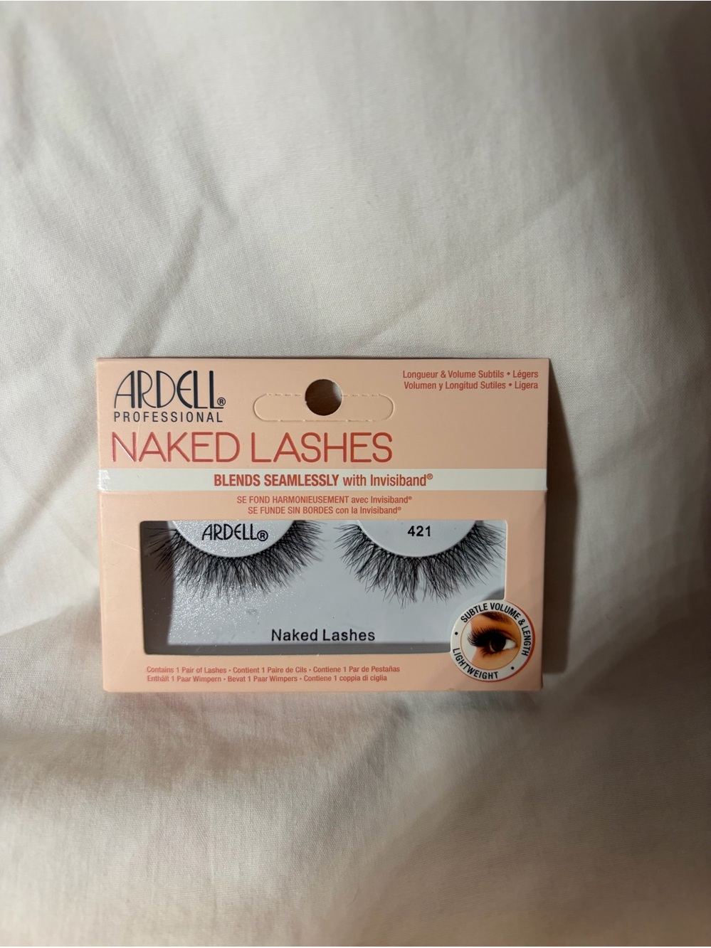Ardell Naked Lashes